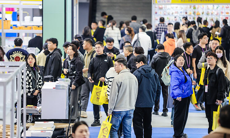 杭州中小工廠展2025 日用百貨專題展區(qū)，聚焦產(chǎn)業(yè)新機(jī)遇